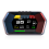 P17 HUD Head Up Display Auto Display Auto Computer Digital Tachometer 2