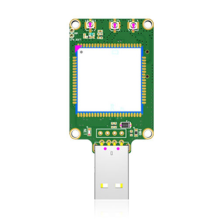 SIMcom SIM7600G-H LTE CAT4 USB-grænsefladedongle med bare bundkort