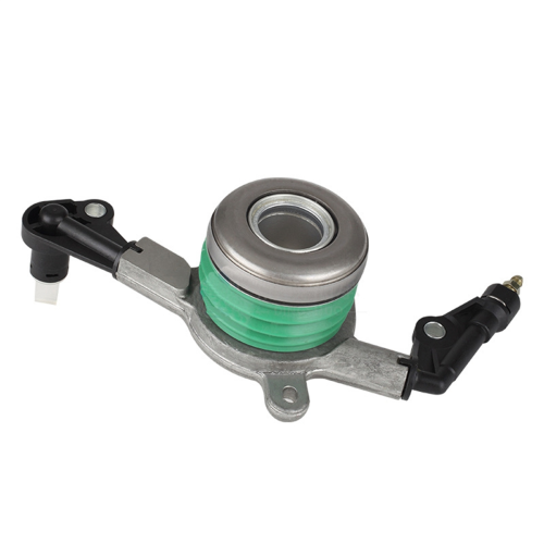 Hydraulisk separationsleje Central grenpumpe til