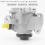 0024669001 Hydraulisk servopumpe for 3