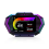 HUD P24 OBD2+GPS Head-up-display indbygget computer multifunktionel 1