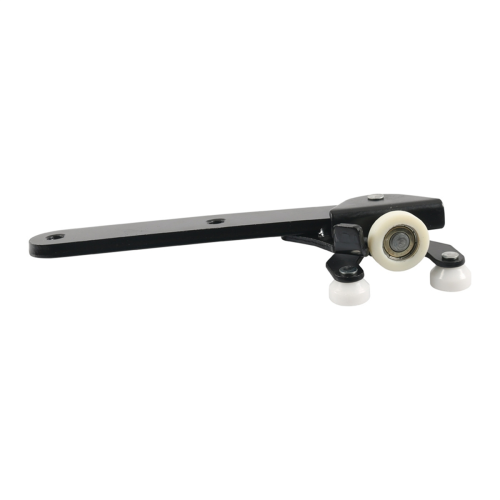 Lower Right Side Roller Bottom Sliding Door Roller Guide For 2