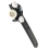Lower Right Side Roller Bottom Sliding Door Roller Guide For 2