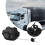 Tanklocksbyte för och för MAN lastbilsoljetanklock 5