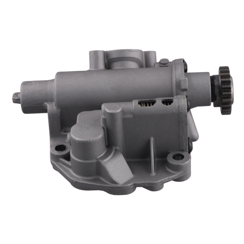 06H115105AQ EA888 Motoroliepomp voor Golf B7 CC 2