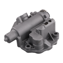 06H115105AQ EA888 Motoroliepomp voor Golf B7 CC