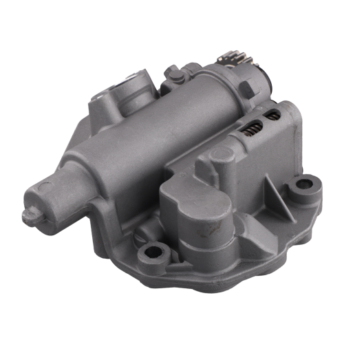 06H115105AQ EA888 Motoroliepomp voor Golf B7 CC