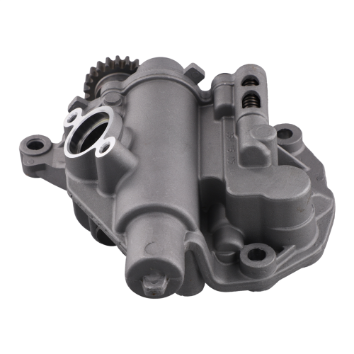 06H115105AQ EA888 Motoroliepomp voor Golf B7 CC 1