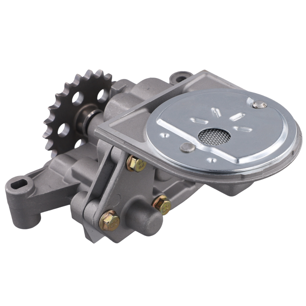 Auto Parts Oil Pump For 206 207 306 307 C2 C3 C4 Light 4713552782244