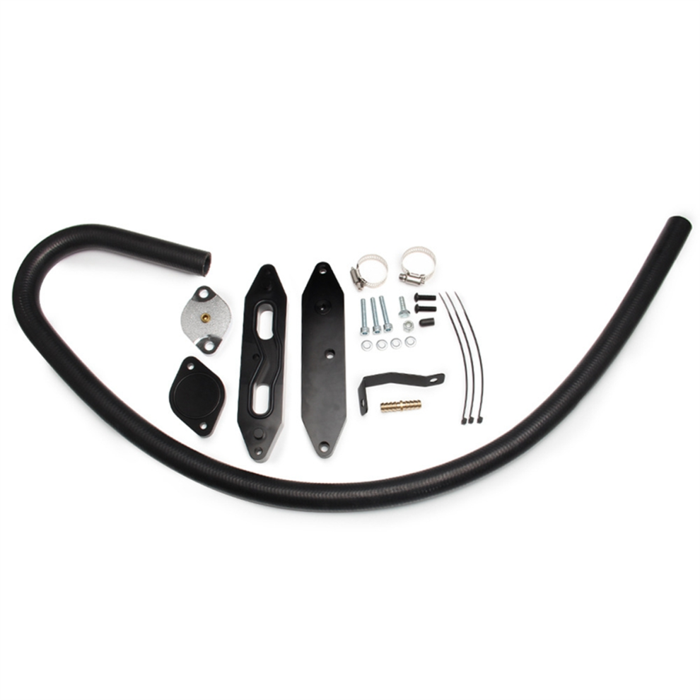Egr Valve Coolant Cooler Kit For 2011-2019 4713552782909