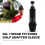 Adaptador de golfe compatível com WINSON DYNAPOWER/C300 4