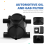 1014110FA040 Bilolje-luftseparatorfilter for Provent 100 5