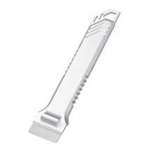 Schraper voor het reinigen van P1/X1/A1 CNC-gefreesde stalen messen