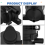 1014110FA040 Bilolje-luftseparatorfilter for Provent 100 7