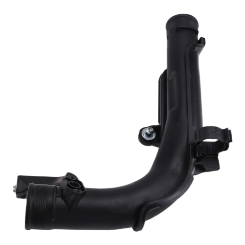 New 1K0145770AE Engine Intercooler Pipe Ventilation Duct for 2