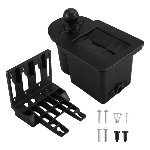 Conjunto de lavadora de bolas para carrinho de golfe /Tempo/Onword 2