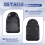 Kit rondella universale per auto da club per DCS/PDS///G29 5