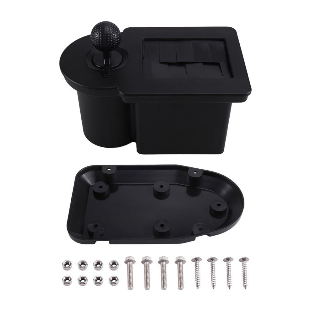 Universal Club Car Ball Washer Kit For Dcs/Pds///G29 4713552783203