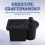 Kit rondella universale per auto da club per DCS/PDS///G29 4