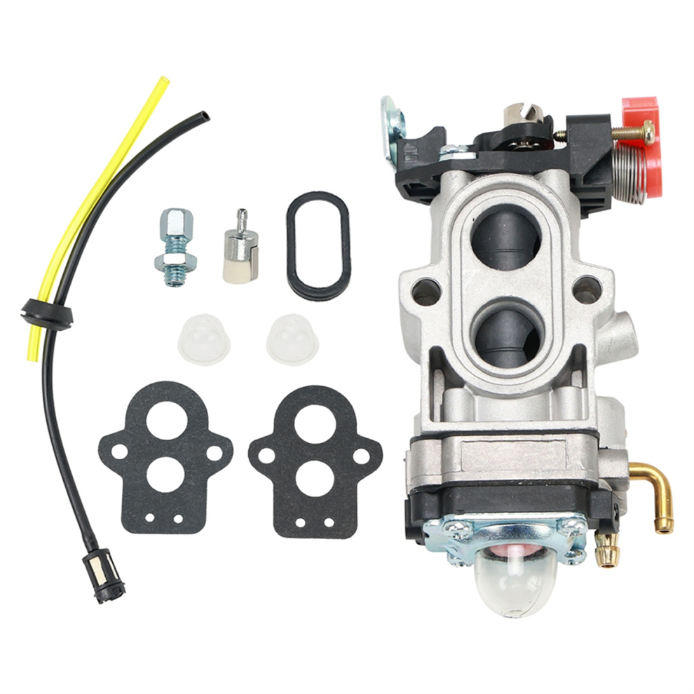 Lawn Mower Carburetor Carburetor Kit For Ebz7500 4713552779381