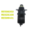 Filtervannseparatorenhet for 2,4L 2,4 4024TF 5