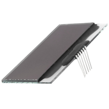 Til bilens LCD-skærm, instrumentbræt, displayfunktioner, klynge