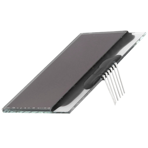 För bilens LCD-skärm, instrumentpanel, visningsfunktioner, kluster