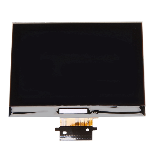 Bilens instrumentpanel, LCD-display 3CD920870 för 3C B6