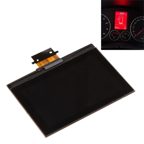 Bilens instrumentpanel, LCD-display 3CD920870 för 3C B6 1