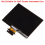 Bilens instrumentpanel, LCD-display 3CD920870 för 3C B6 3