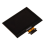 Bilens instrumentpanel, LCD-display 3CD920870 för 3C B6 5