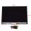 Bilens instrumentpanel, LCD-display 3CD920870 för 3C B6 4