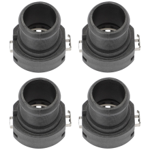 Connecteur de tuyau de radiateur inférieur 254803J000 pour