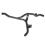 Engine Radiator Water Hose Water Rank Cooling Pipe for 7
