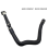 6G918260SC Engine Radiator Hose Cooling Water Pipe for Fusion 4