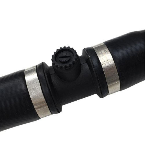 6G918260SC Engine Radiator Hose Cooling Water Pipe for Fusion 2