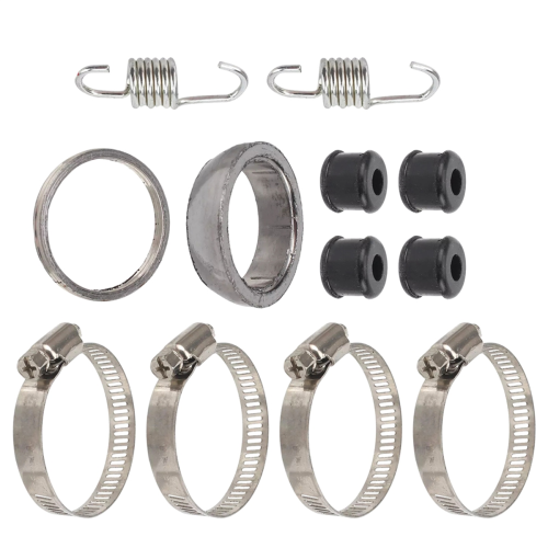 Για κιτ φλάντζας σιγαστήρα εξάτμισης Cat 650 0412-256 1