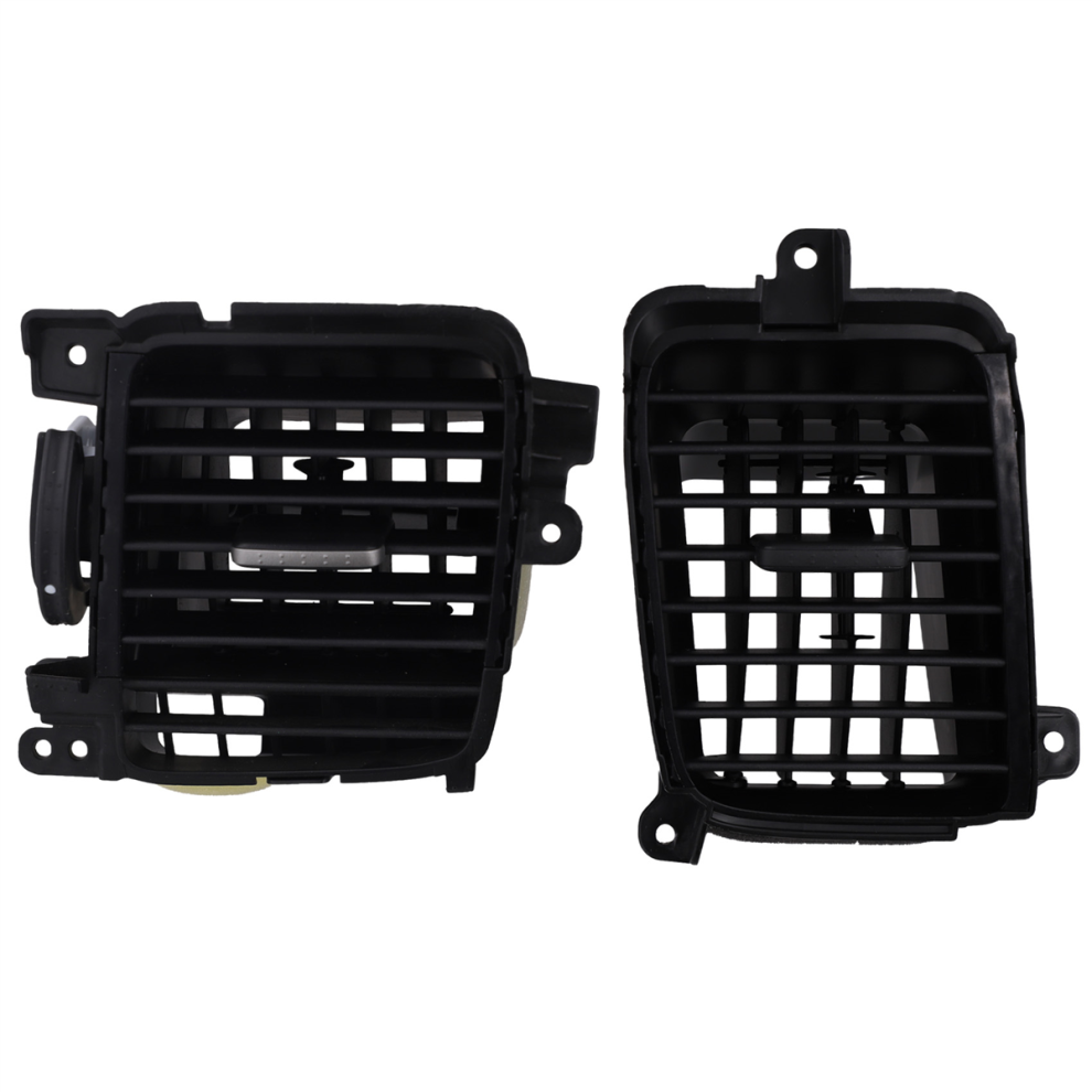 Car Driver Side Ac Air Conditioner Vent Outlet For Lhd Light 4713552786518
