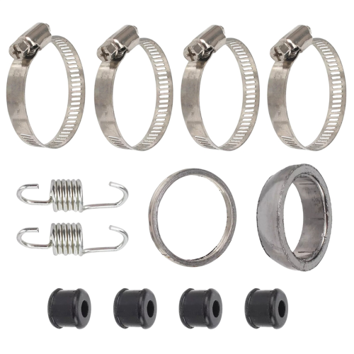 Για κιτ φλάντζας σιγαστήρα εξάτμισης Cat 650 0412-256 2