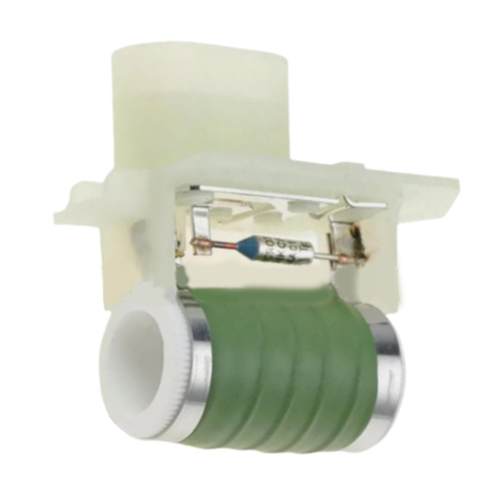 Heater Blower Motor Module Fan Resistor For 4713552786273