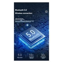 Adaptor WiFi inteligent 2 în 1 pentru CarPlay și Android Auto