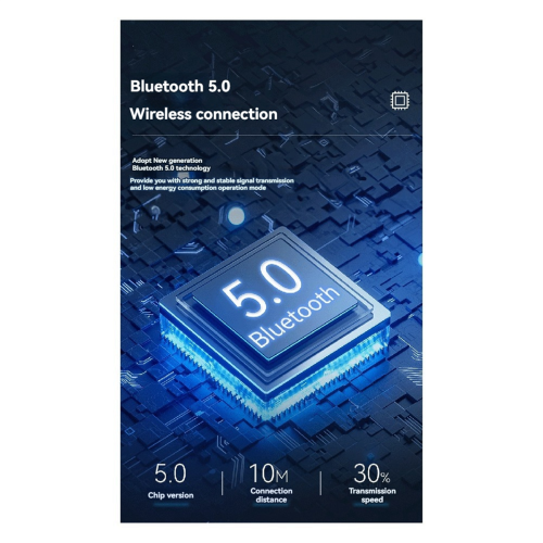 Adaptor WiFi inteligent 2 în 1 pentru CarPlay și Android Auto