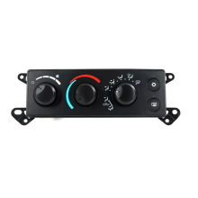 Bil AC Varmeapparat Klimakontroll 55056569AC P55056569AD for