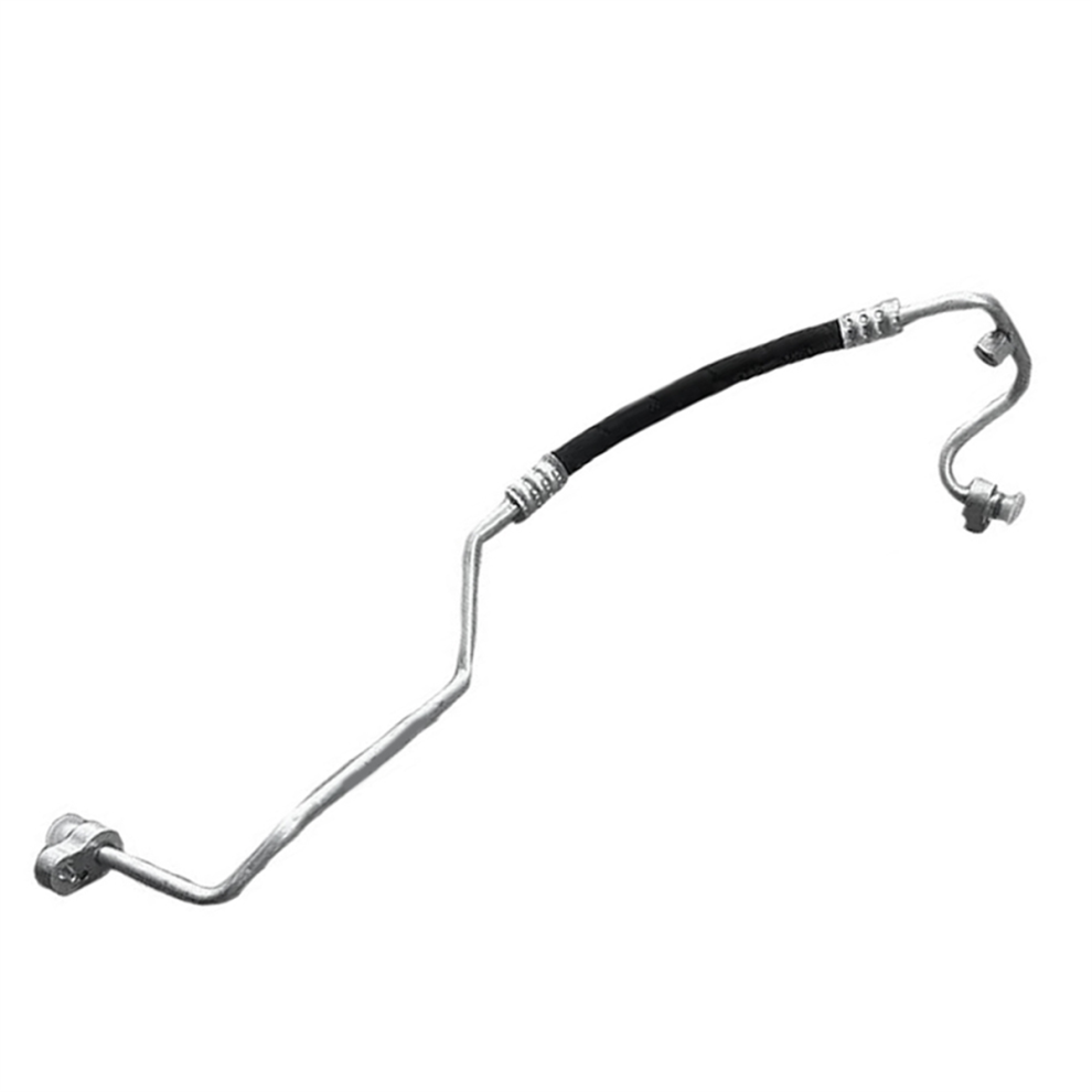 64536945726 Ac Radiator Pipe For X5 E70 X6 E71 4713552782947