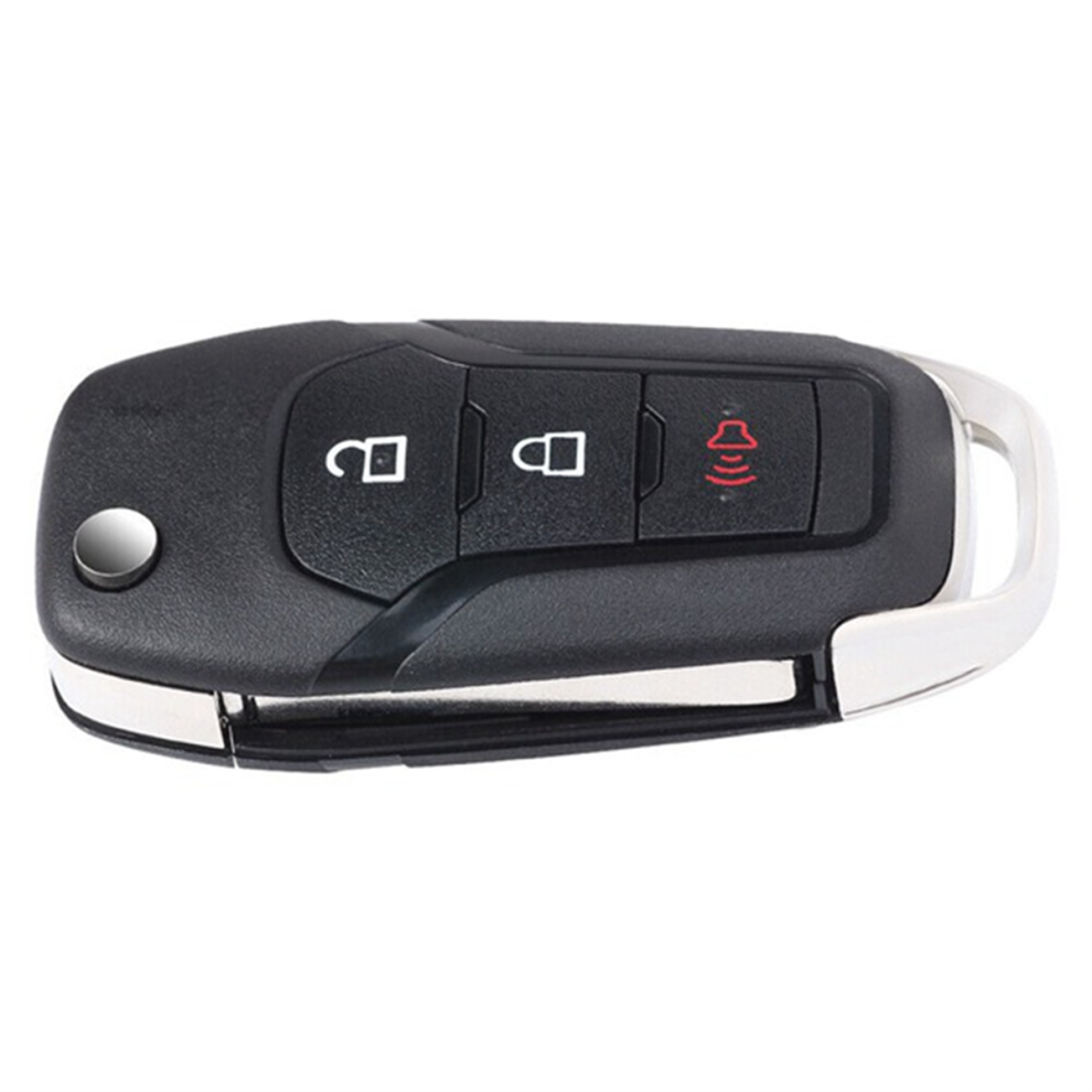 Fcc Id: N5f-A08taa Id49 Chip 315 Mhz Car Remote Key For 4 Button 4713552787089