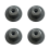 4x Oliedrukpomp Reparatieset voor 3008 1
