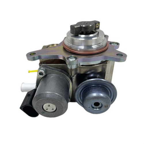 4x Oliedrukpomp Reparatieset voor 3008 1