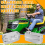 751-0616B 951-0616B Dobbeltindsugningsudstødningsdæmper til 4