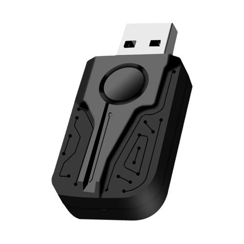 Adaptor wireless CarPlay Android Auto Smart Mini Box