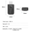 Adaptor wireless CarPlay Android Auto Smart Mini Box 6